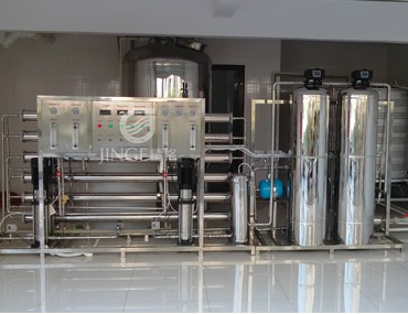 精格學(xué)校飲水機(jī)品質(zhì)好 南昌客戶再次選擇精格