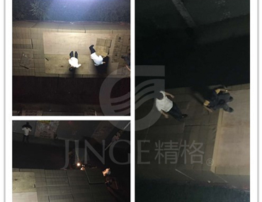 精格生產校園直飲水，只為交您這朋友