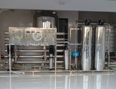 小故事大道理，校園直飲水機(jī)的發(fā)展不可阻擋