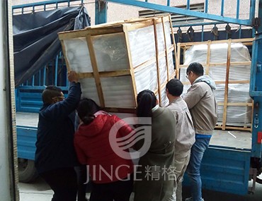 做學校飲水機項目，萬事具備，靜待暑假!