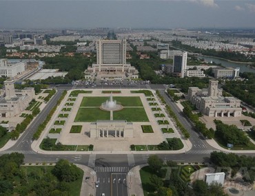 東營(yíng)市1.5萬名中小學(xué)生喝上放心直飲水