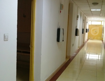 黃岡中學廣州學校實驗小學調(diào)機 精格用心服務(wù)客戶