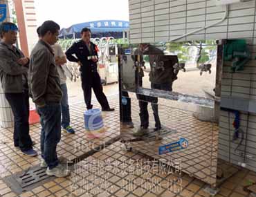 健康不是說說而已，精格校園直飲水設(shè)備一直在行動