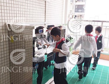 購買學(xué)校飲水機(jī)，怎么選供應(yīng)商？