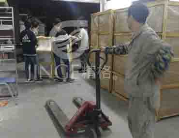 健康之本，精格校園直飲水為您保障