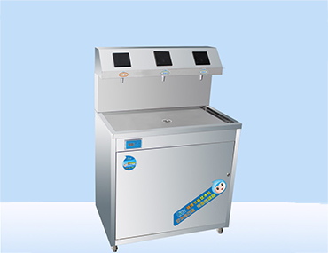 精格校園刷卡飲水機