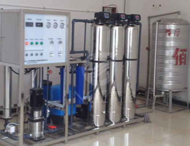 想做學(xué)校飲水機項目，萬事具備，靜待暑假!