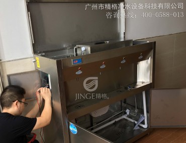 不銹鋼開水器購買那個品牌好，精格為您詳細解答