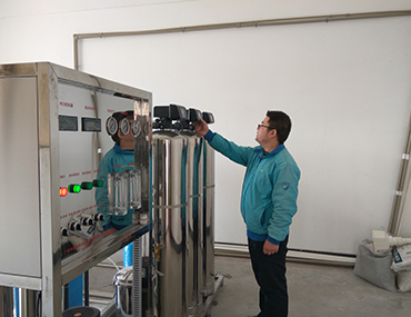 廣州精格校園直飲水機走進物聯(lián)網(wǎng)新時代