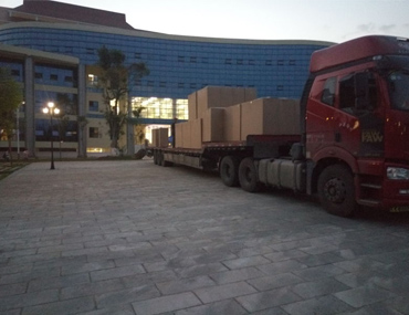 信任，讓大家選擇精格校園直飲水