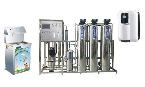 精格凈水器，你不得不知道的三大功效?。?！