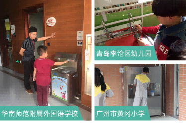 重慶學(xué)校直飲水設(shè)備投資能賺錢嗎？成熟的營銷方案免費送[精格凈水]