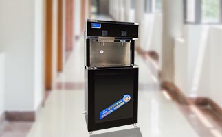 南京學校開水器哪家好？看南京客戶怎么選擇[精格凈水]