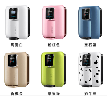 幼兒園卡通管線(xiàn)機(jī) 純凈健康孩子放心用[精格凈水]