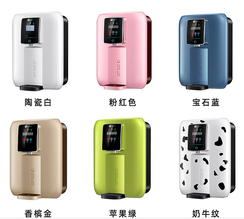 買(mǎi)幼兒園管線(xiàn)機(jī)需要注意什么？這里能給到你答案[精格凈水]