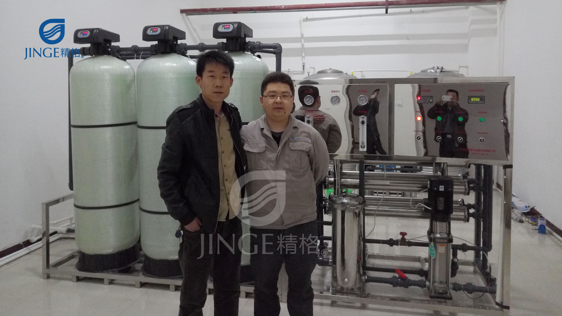 校園直飲水 校園直飲水