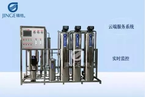 反滲透主機(jī)設(shè)備