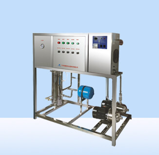 變頻供水系統(tǒng)