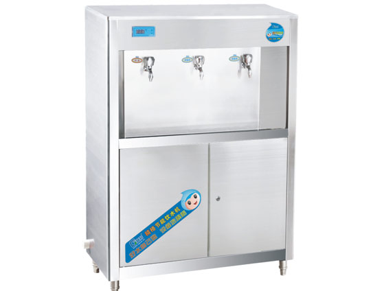 05款三龍開(kāi)水器