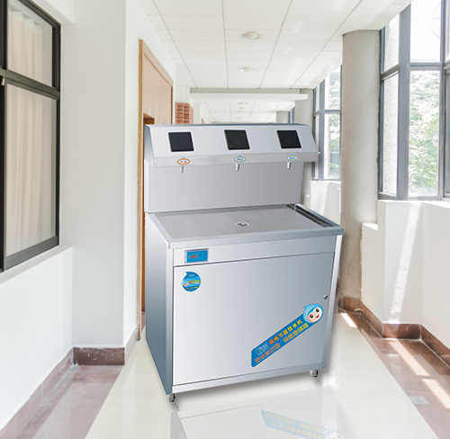 07款三龍開(kāi)水器