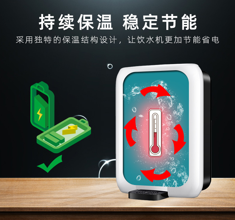 壁掛管線機(jī)