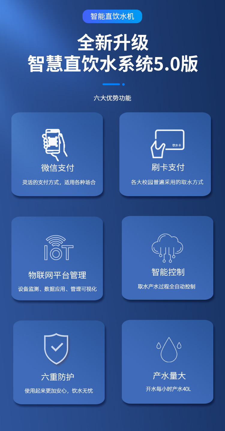 商用反滲透飲水機(jī) 商用反滲透飲水機(jī)