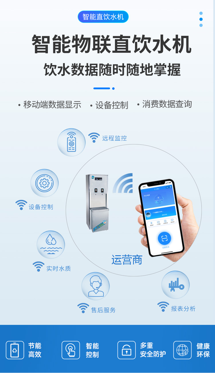 商用反滲透飲水機(jī) 商用反滲透飲水機(jī)