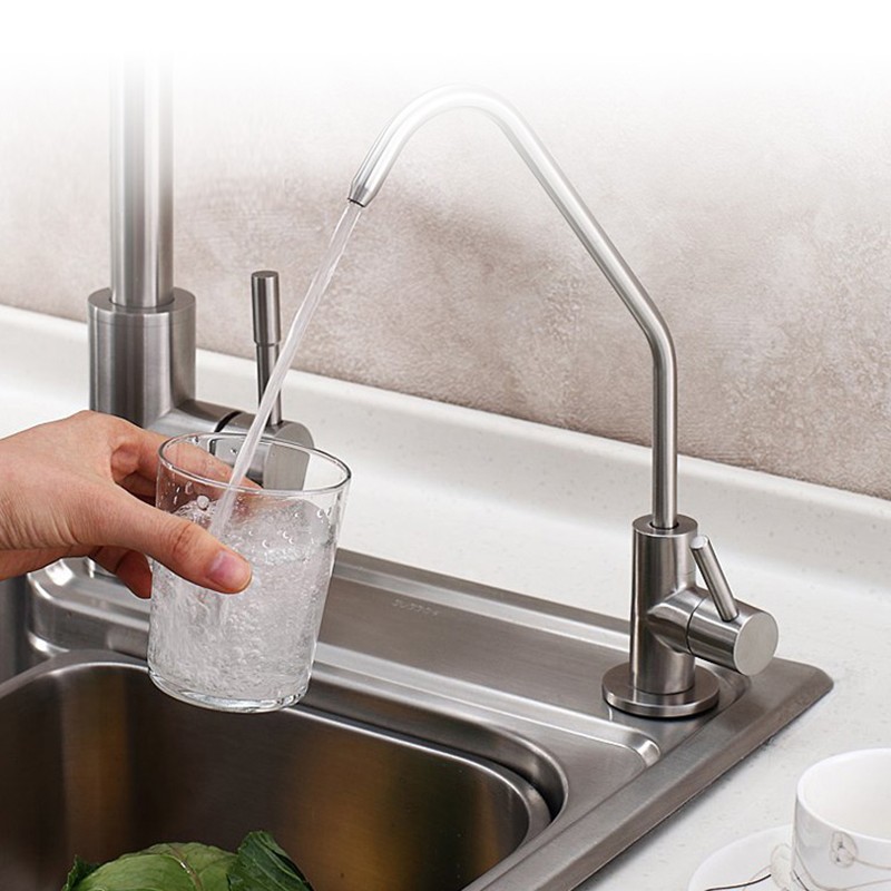 反滲透凈水機好不好